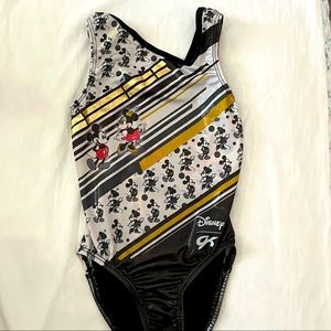 GK Disney Mickey & Minnie Leotard Medium